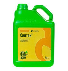 Акарицид Синтак Alfa Smart Agro 5 л